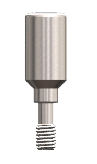 Picture of Healing Cap Ø3.8mm L6 Narrow