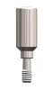 Picture of Healing Cap Ø3.8mm L7 Narrow