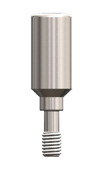 Picture of Healing Cap Ø3.8mm L7 Narrow