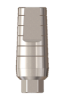 Picture of Titanium Abutment collar 1mm