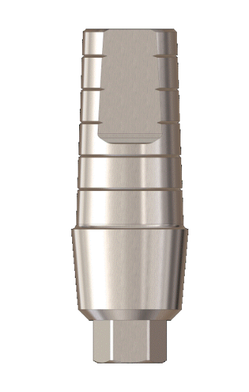 Picture of Titanium Abutment collar 3mm