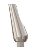 Picture of Angulated titanium abutment 15Deg. L12m