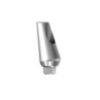 Picture of Angulated titanium abutment 15Deg. L12m