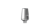 Picture of Titanium Abutment Ø 6.0mm L11mm