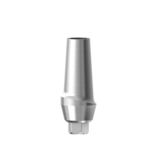 Picture of Anatomic Titanium Abutment L4 mm