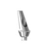 Picture of Anatomic Angulated Titanium Abutment 25 L2mm