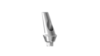 Picture of Anatomic Angulated Titanium Abutment 25 L2mm