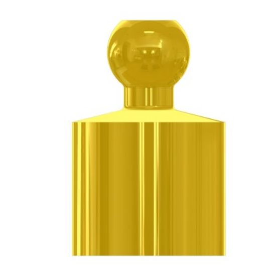 Picture of 4mm Ball attachment for Multi-Unit