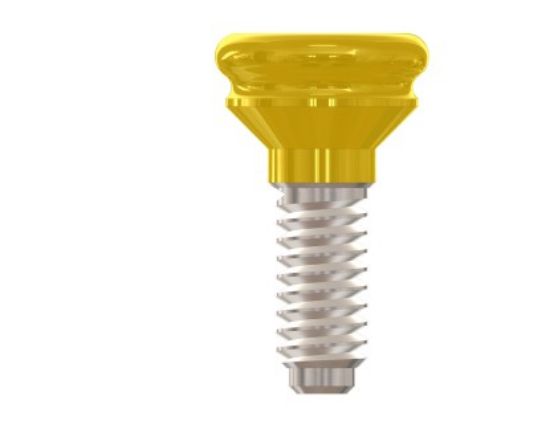 Picture of 0mm Clever Click Attachment Straight