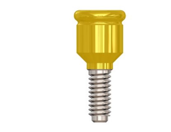 Picture of 2mm Clever Click Attachment Straight