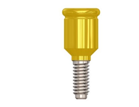 Picture of 3mm Clever Click Attachment Straight