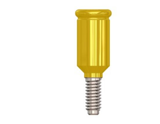Picture of 5mm Clever Click Attachment Straight