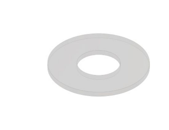 Picture of Silicon Sealed ring
