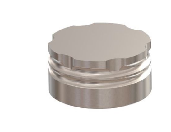 Picture of Clever Click Attachment metal housing long