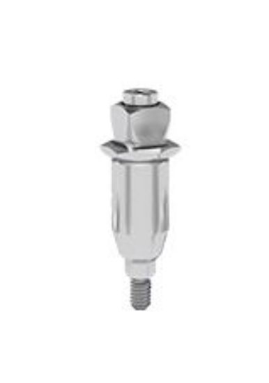 Picture of GS Implant mount INT HEX