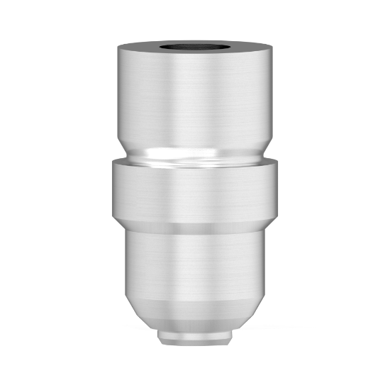 Picture of Guided cylinder for model casting HEX