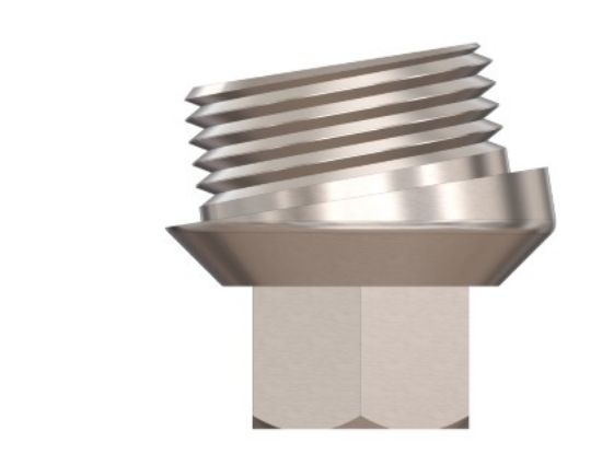 Picture of 9 deg. Angle Multi-Unit