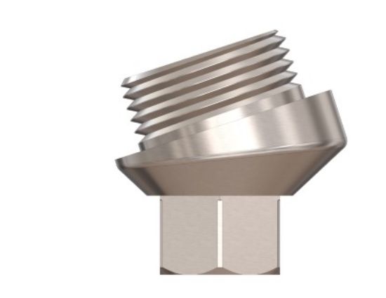 Picture of 18 deg. Angle Multi-Unit