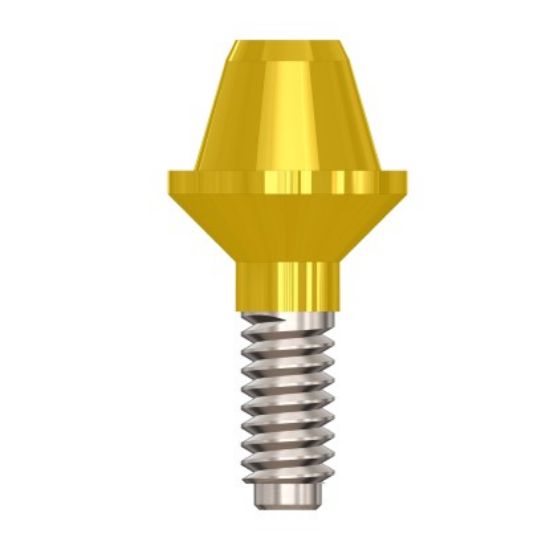 Picture of Multi Unit Connection Straight 1mm
