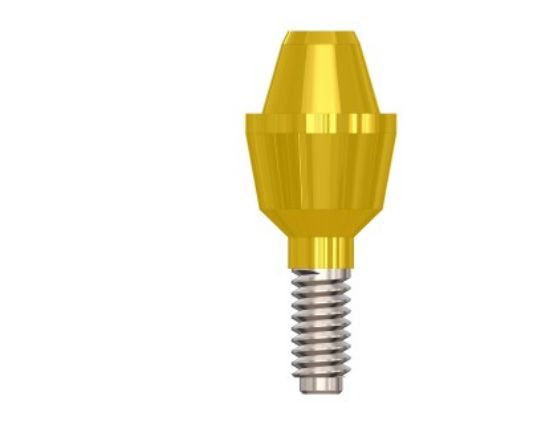 Picture of Multi Unit Connection Straight 3mm