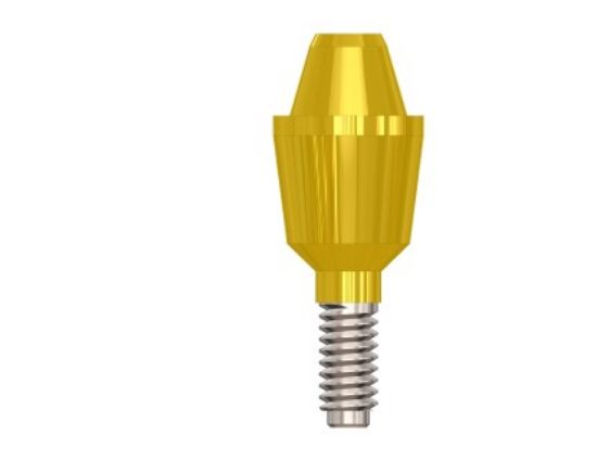 Picture of Multi Unit Connection Straight 4mm