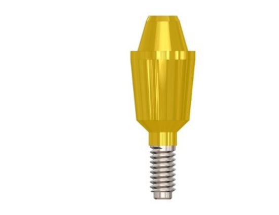 Picture of Multi Unit Connection Straight 5mm
