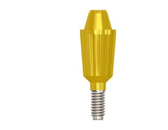 Picture of Multi Unit Connection Straight 6mm