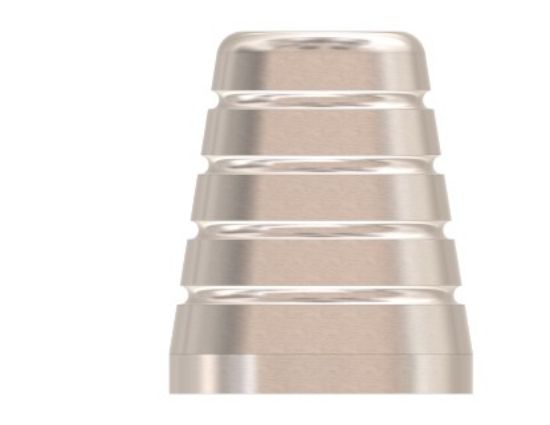 Picture of Titanium Short sleeve for Multi-Unit