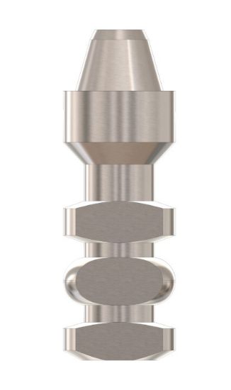 Picture of Analog for multi unit abutment
