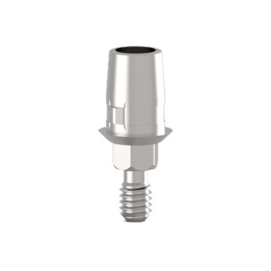 Picture of TiBase for CEREC Hex platform lock