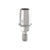 Picture of TiBase for CEREC Hex platform lock