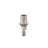 Picture of Concave T-base Hex. - H1.mm L4.mm lock