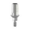 Picture of Titanium base Hex. H1 L6. lock