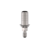 Picture of Concave T-base Hex. - H1.mm L6.mm lock