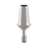 Picture of Titanium base Hex. -H1 L6. no lock