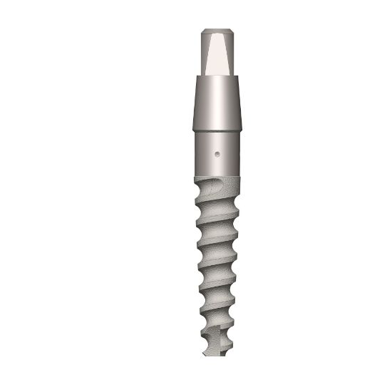 Picture of Smart one piece Dental implant D3.0 L11.5mm