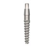 Picture of Smart one piece Dental implant D3.3 L13 mm