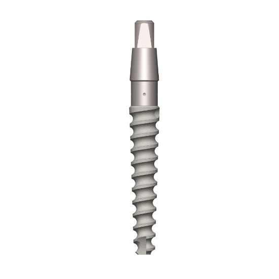 Picture of Smart one piece Dental implant 3.3 L16 mm 