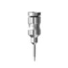 Picture of Prosthetic hand driver Hex=1.25mm L10 mm