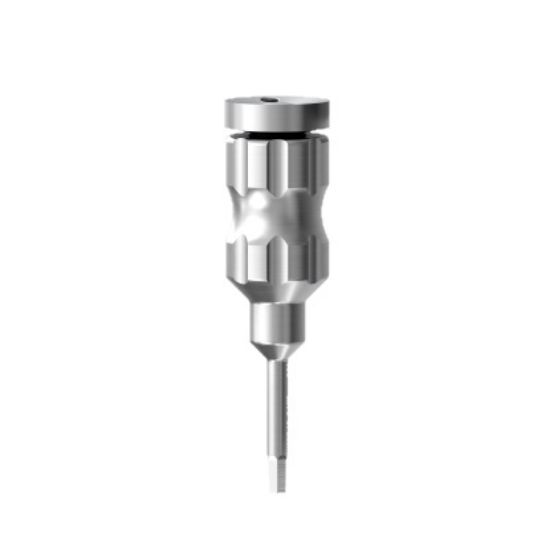 Picture of Prosthetic hand driver Hex=1.25mm L10 mm