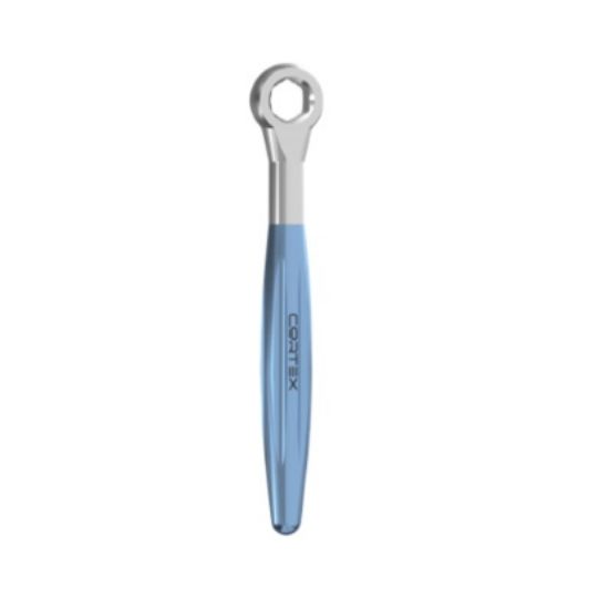 Picture of Ratchet with Titanium handle