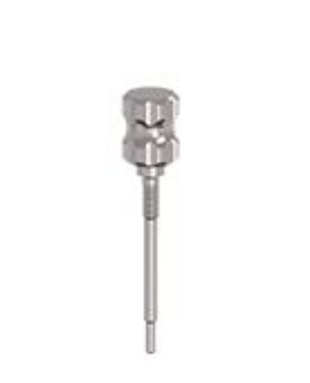 Picture of Square GS Extractor for Implant Mount