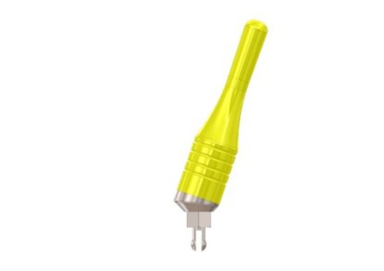 Picture of Parallel guide multi unit system 18 Deg.