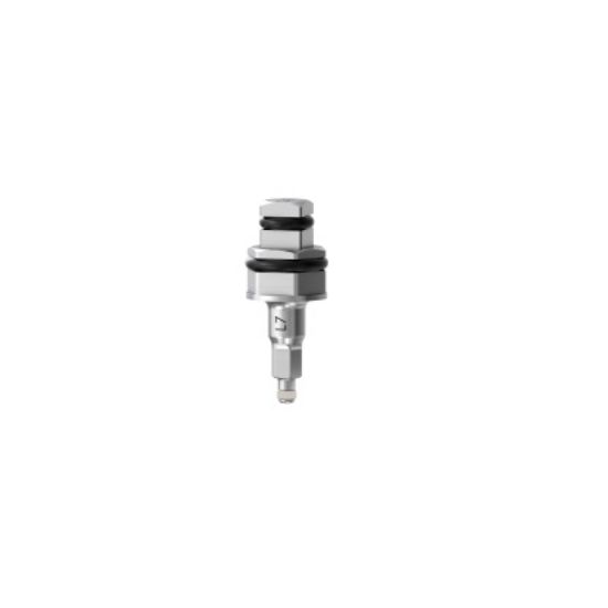 Picture of Square Driver 2.42 mm L7mm