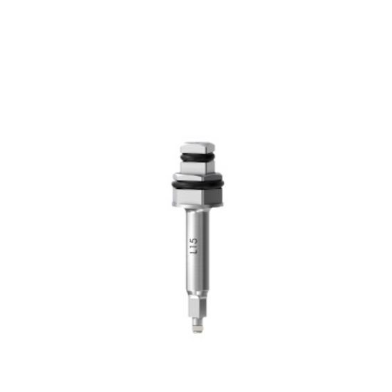 Picture of Square Driver 2.42 mm L15mm