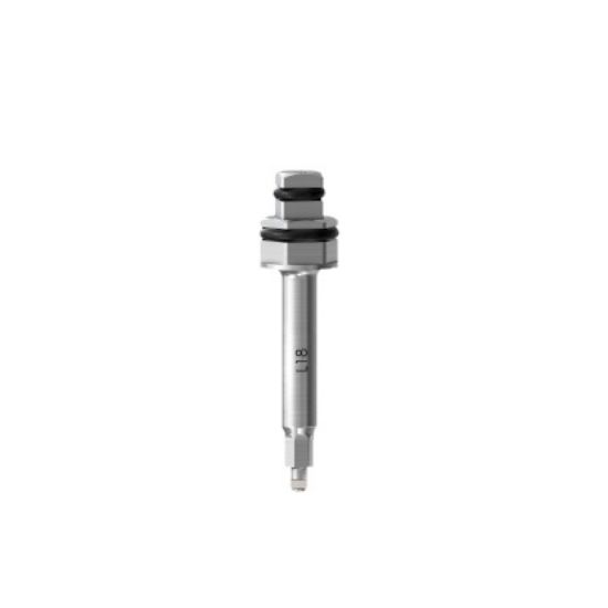 Picture of Square Driver 2.42 mm L18mm