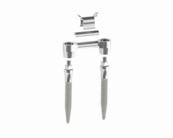 Picture of Easy2Fix Dental Implant 2.0mm 13mm L Premium
