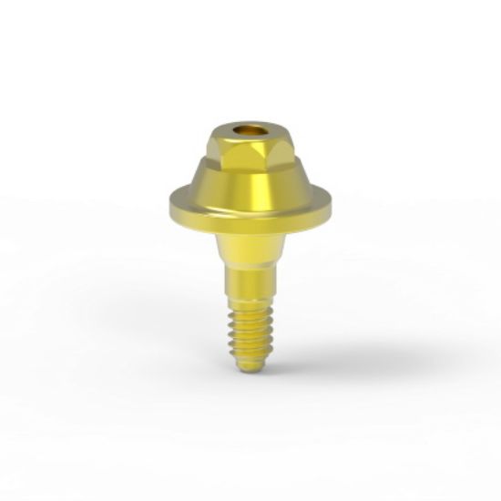 Picture of Straight MultiUnit abutment H1 MPN