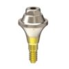 Picture of Straight MultiUnit abutment H3 MPN