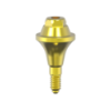 Picture of Straight MultiUnit abutment H3 MPN